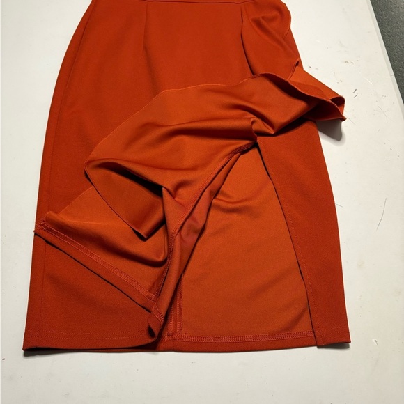 Knitnee Women’s Dress - Picture 4 of 12